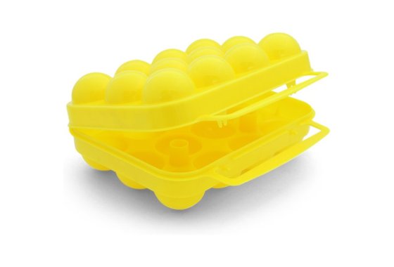 Coghlans 12 Egg Holder