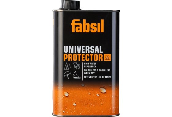 Grangers Fabsil Waterproofer 5L