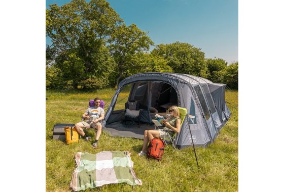 Vango Keswick II 600DLX Air Tent