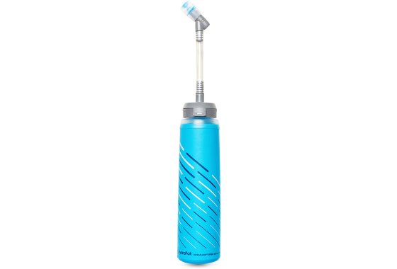 HydraPak UltraFlask Speed 500ml - Malibu Blue