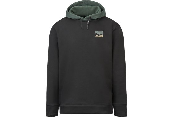 Picture Men's Flack Tech Hoodie - black L