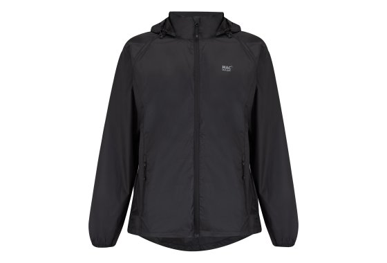 Target Dry Mac in a Sac Adult Origin 2 Waterproof Jacket - b