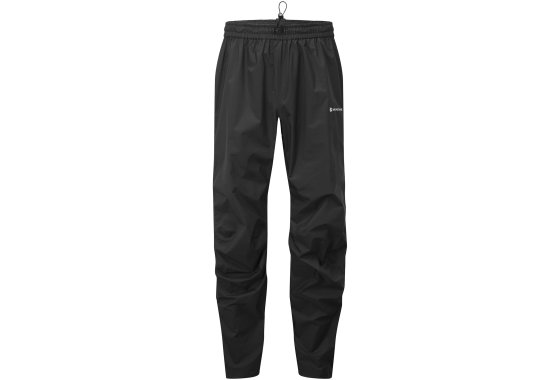 Montane Men's Spirit Lite GORE TEX Pants - black L