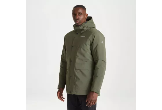 Craghoppers gore tex online