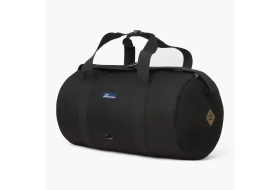 Craghoppers 60L Kiwi Duffle Bag - Black