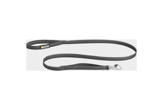 Ruffwear Front Range Dog Lead Twilight Grey