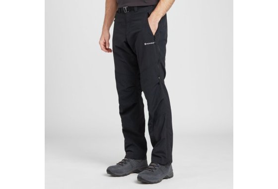 Montane MON M TERRA PANT SS23