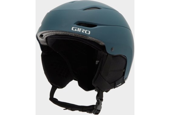 GIRO Men's Ratio Snow Helmet, Blue