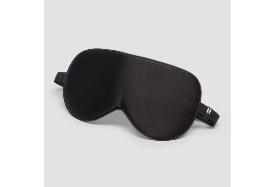 Silk Sleep Mask