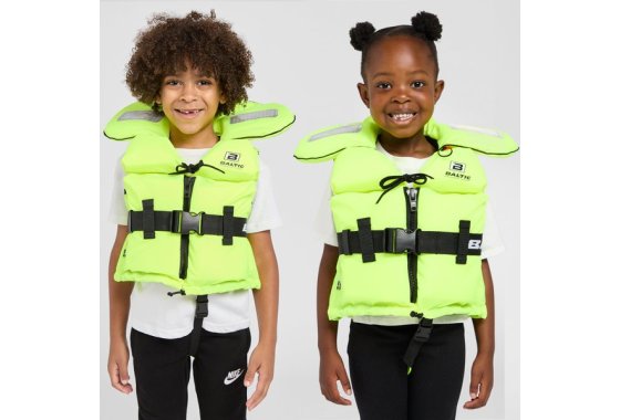 BALTIC LIFEJACK Split Front Life Jacket