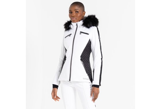 Dare 2b - Julien Macdonald - Women's Breathable Mastery Ski 