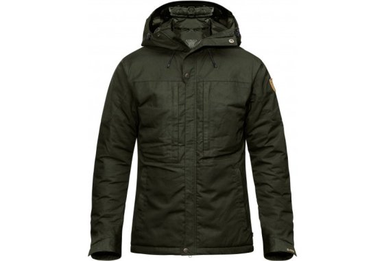 Fjällräven - Skogsö Jacket - Casual jacket