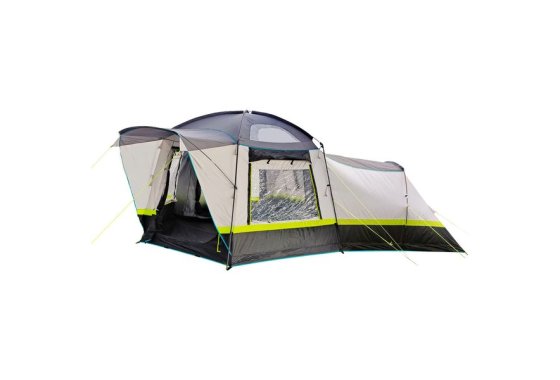 Hive 6 Berth Poled Tent