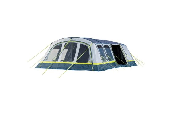 Odyssey Breeze Inflatable 8 Berth Tent