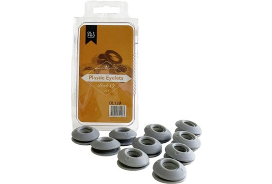 Eyelets Pack of 10