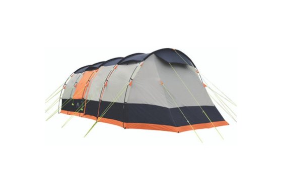 Wichenford 3.0 8 Berth Tent