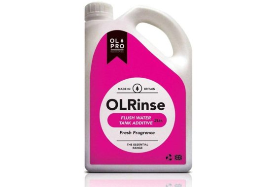 OLRinse - Great Value Toilet Rinse (2L)