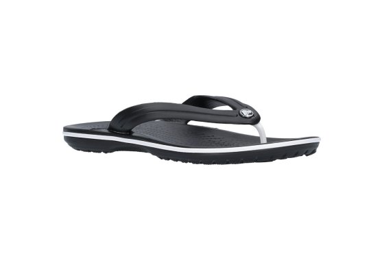 Crocs Mens Crocband Flip Croslite Flip Flop Sandals UK Size 