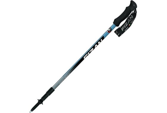 Fizan Prestige Trekking Pole (Blue)