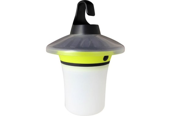 Outdoor Revolution Lumi Solar Automatic Lantern