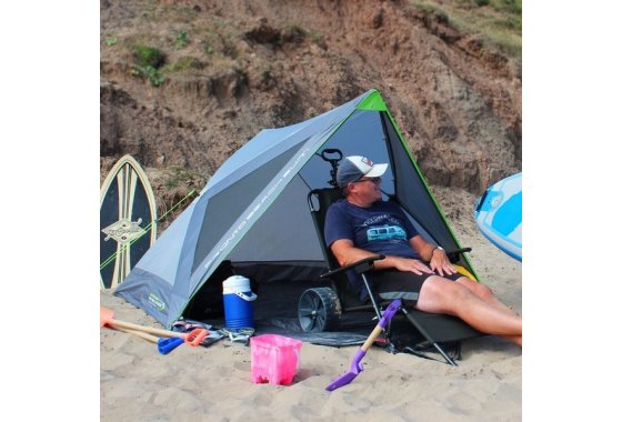 Outdoor Revolution Pronto Beach Bum Shelter