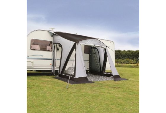 Sunncamp Dash Air 220 SC Caravan Awning