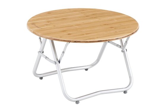 Outwell Kimberley Low Camping Table