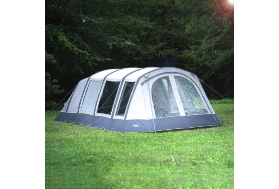 Vango Lismore TC 600XL Air Tent Package