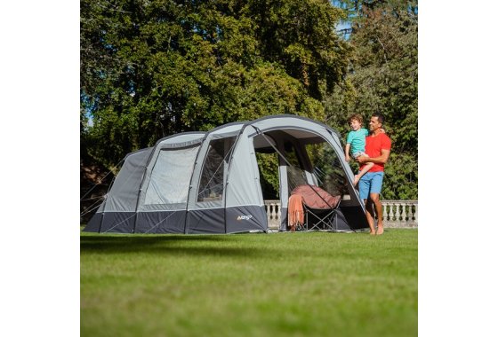 Vango Lismore TC 450 4 Man Tent Package