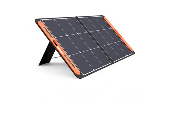 Jackery SolarSaga 100W Solar Panel