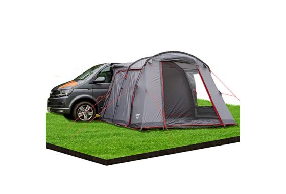 Vango Faros II Low Drive Away Awning