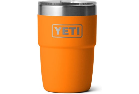 YETI Rambler 8oz Stackable Cup With MagSlider Lid - 237ml (K