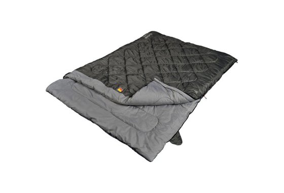 Wild Country Burbage Double Sleeping Bag