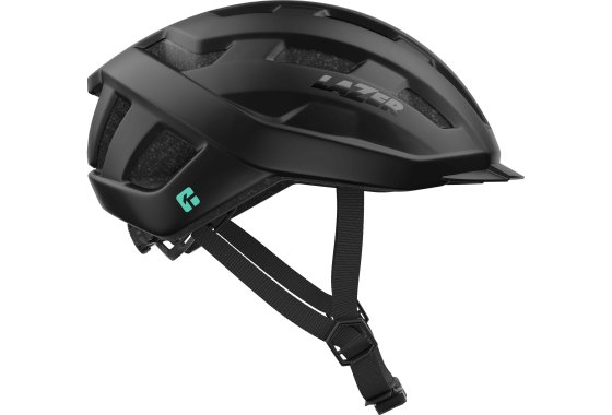 Codax Kineticore Helmet, Matt Black, Uni-Adult