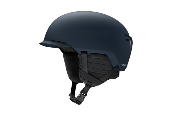 Smith Scout Helmet - Matte French Navy S