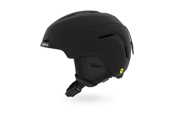 Giro Neo MIPS Helmet - Matte Black XL