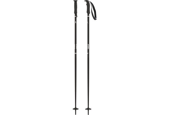 Atomic Cloud Women's Ski Poles - black 105cm