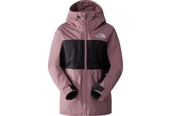 The North Face Women's Namak Insulated Jacket 