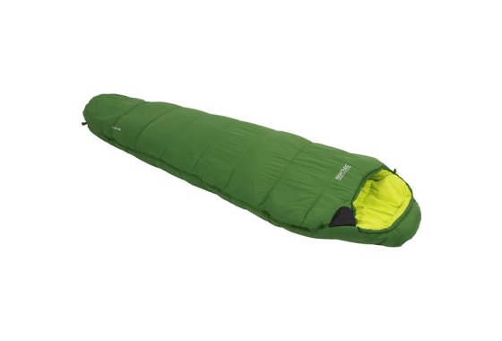 Regatta Montegra 300 Sleeping Bag (Alpine Green)