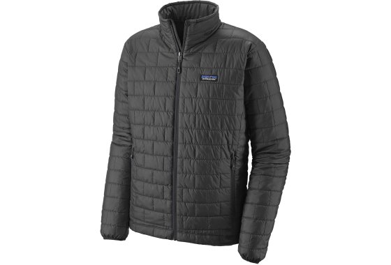 Mens Nano Puff Jacket