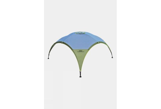 Coleman  Event Shelter Performance XL Bundle - Green