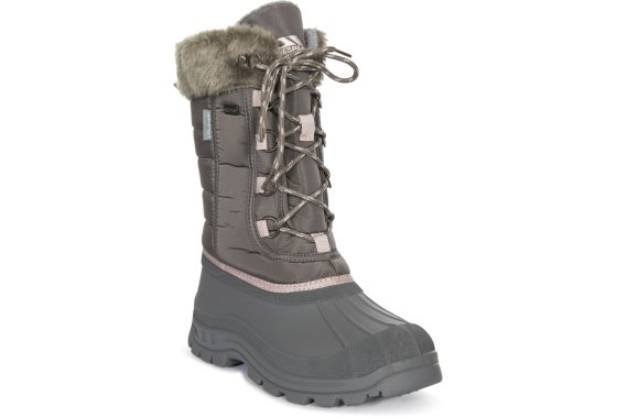 Trespass Womens/Ladies Stavra II Waterproof Warm Winter Snow