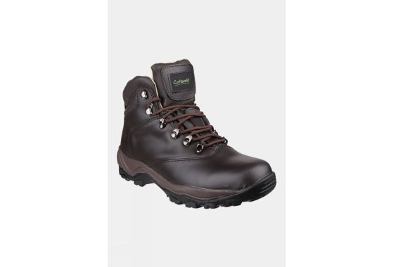 Cotswold  Womens Winstone Boot - Brown