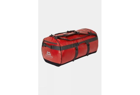 Mountain Equipment  Wet & Dry Kit Bag II 140L - Black