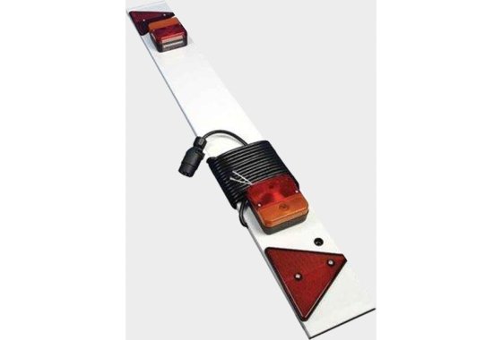 Maypole 4 Ft Trailer Board