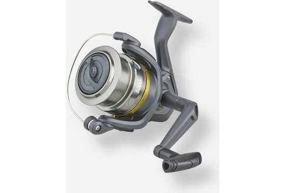 Feeder Reel For Feeder Fishing Sensitiv 100 Size 5000