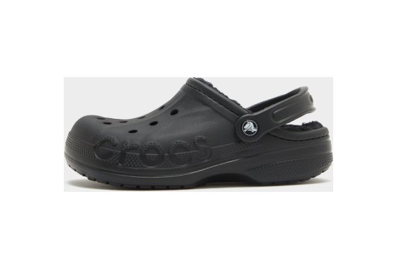 Crocs Unisex Baya Lined Clog