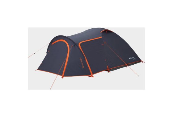 Eurohike Gaia IV XLP Eco Tent, Navy