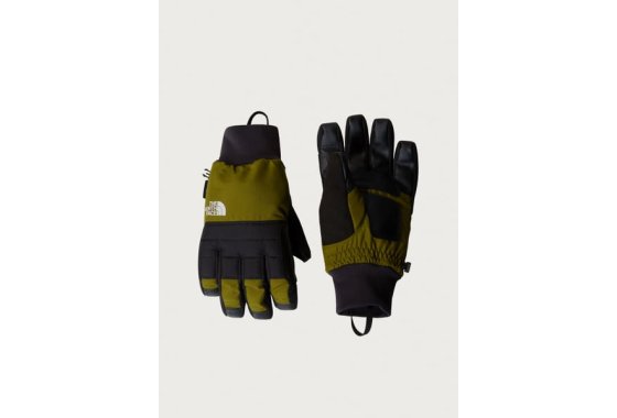 The North Face Montana Utility Ski Gloves - Forest Olive - M