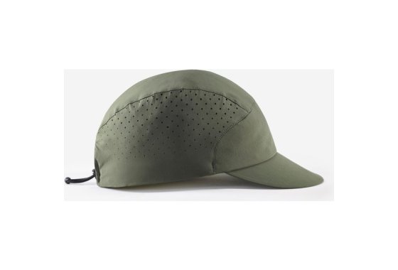 Compact Trekking Cap - MT500 - Khaki